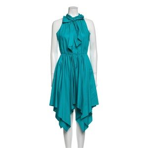 Salvatore Ferragamo dress